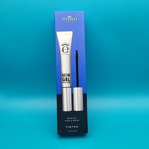 Eyeko Brow Gel Tinted NEW .29‎ fl oz